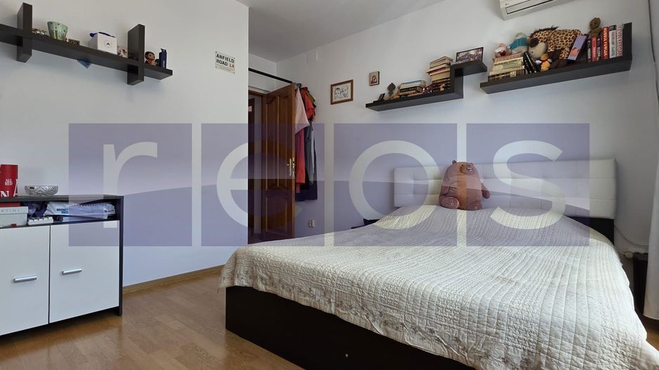 VANZARE DUPLEX 4 CAMERE DECOMANDAT- DRISTOR - Poză 8