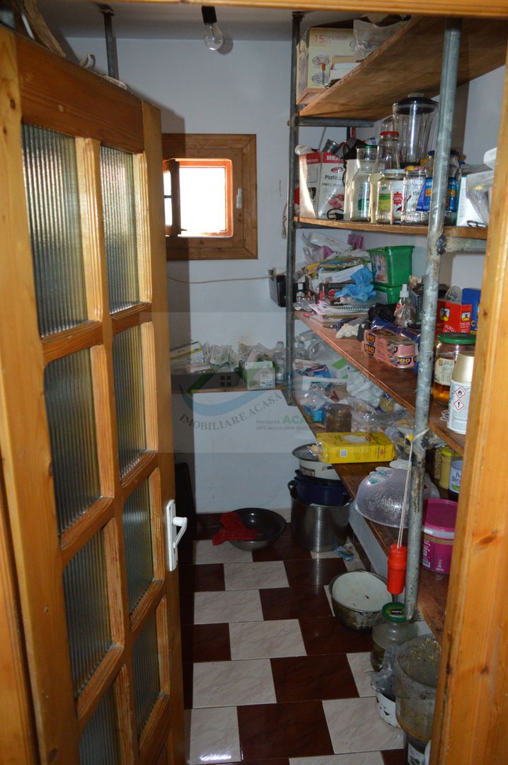 Casă Burdujeni/Suceava - Poză 31