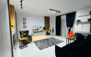 AP. 2 CAMERE COTROCENI, BLOC NOU, CENTRALA PROPRIE, MOBILAT MODERN - Poză 1