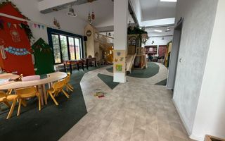 RESTAURANT CU LOC DE JOACA | AFACERE LA CHEIE | BD. 1 MAI – COMUNA BER - Poză 1