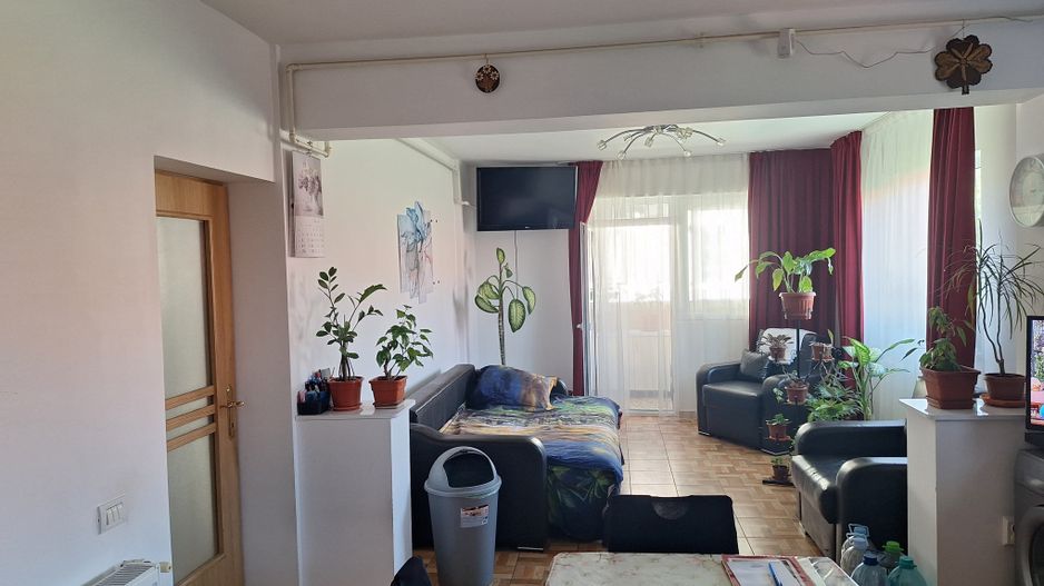 Apartament 3 Camere Mobilat si Utilat langa Metrou D.Leonida - Poză 8