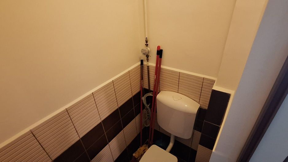 Apartament 3 camere plus tarasa Stradal P-ta Romana - Magheru - Poză 8