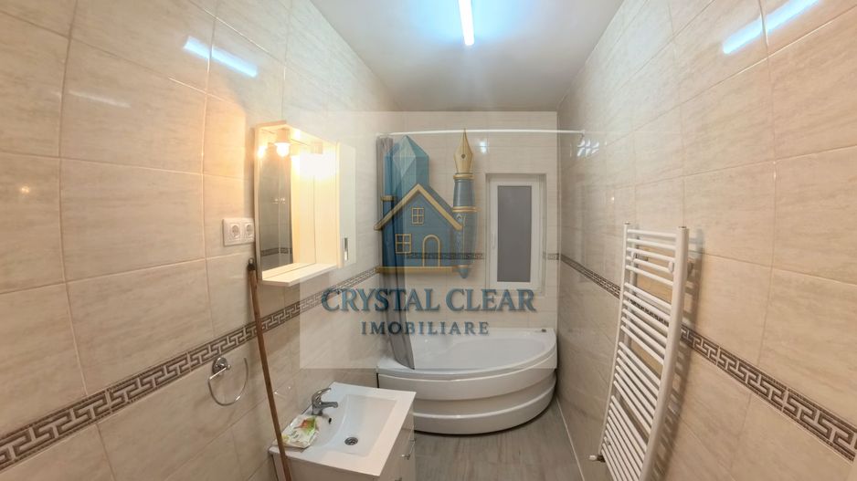 Apartament 2 camere + loc parcare - cartierul Unirii, str. Pomilor - Poză 11