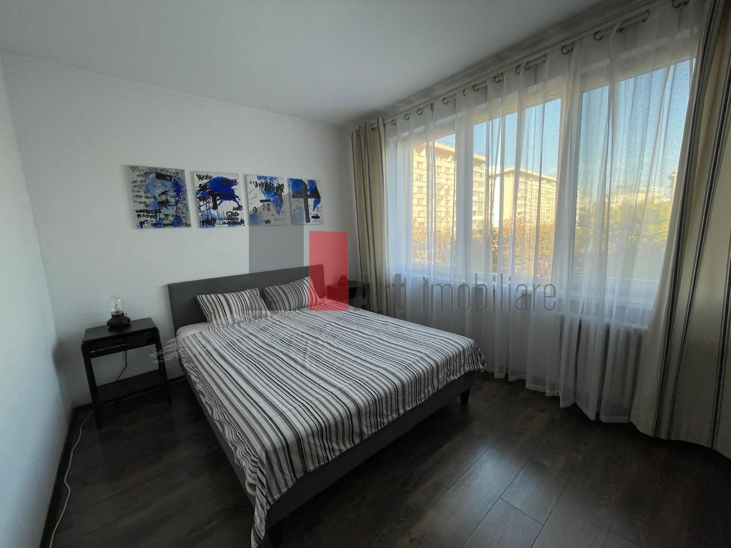 APARTAMENT 2 CAMERE -SALA PALATULUI - Poză 10