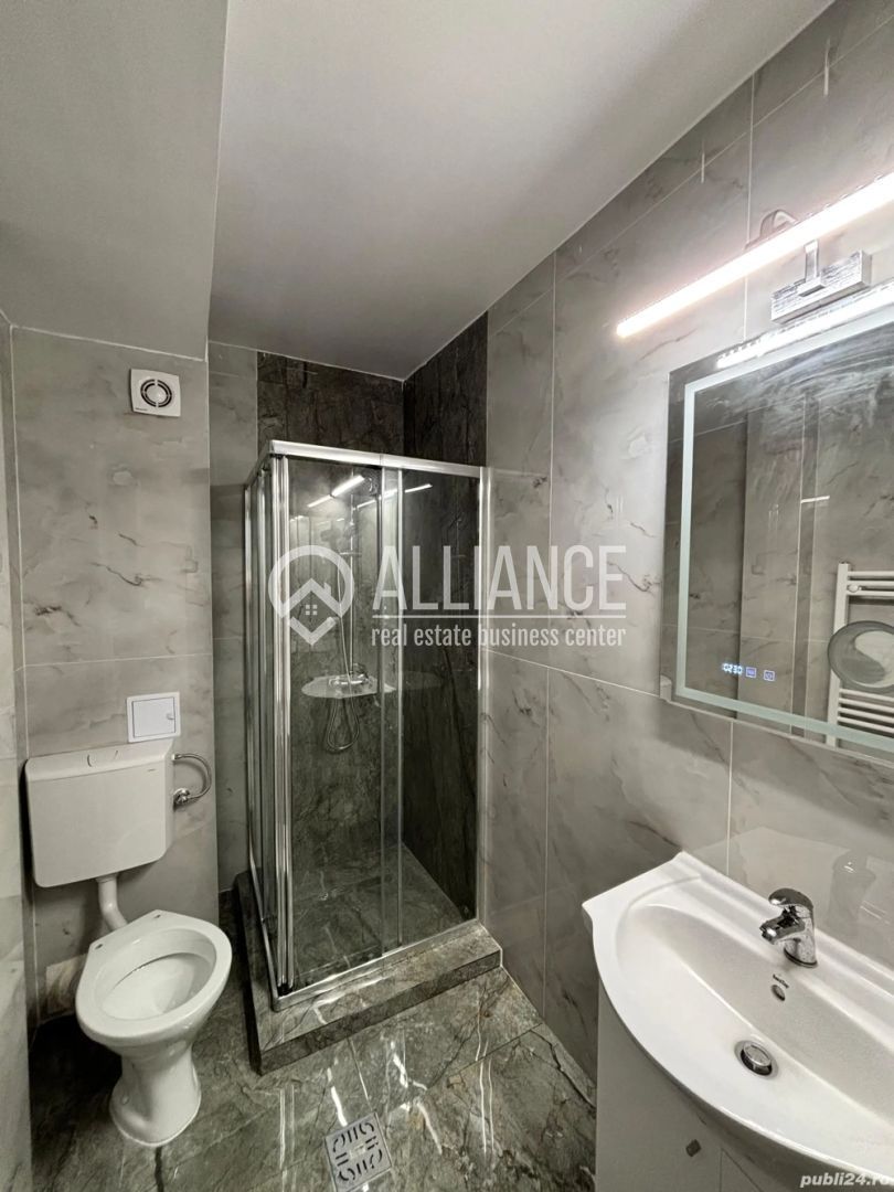 ofertă ( cod 12 ) 2 camere zona Gara - Poză 5