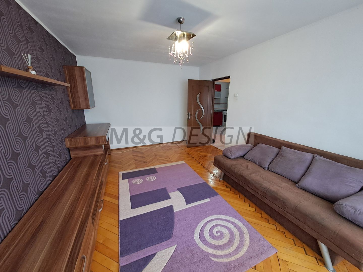 3 camere,etaj 1,Sagului-Kaufland centrala gaz - Poză 15