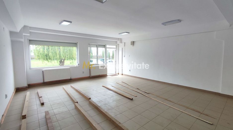 Inchiriere Spații de Birouri - Str. C. A. Române - Carei - Comision 0% chiriaș - Poză 10
