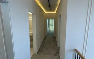 Casa individuala, 625 teren! Finisaje moderne, recent finalizata! - Poză 12