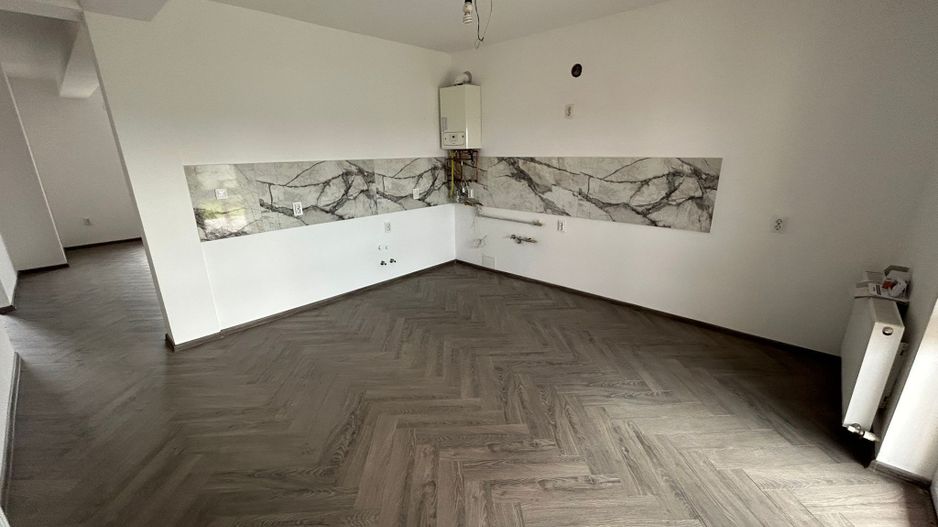 Casa tip duplex modern - Zona Gara - Poză 6