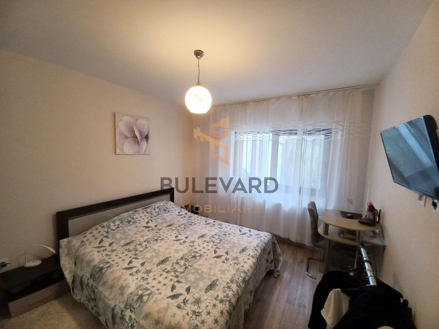 Apartament modern, curte proprie, Zona Zorilor - Poză 1
