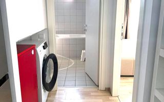 Închiriez Apartament cu ✨ 2 camere, Edenia Titan, etaj 3, complex premium - Poză 5