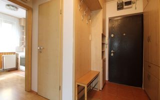 Zona Dacia, decomandat, centrala proprie, clima - Poză 11