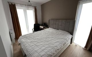 Duplex 3 camere cu terasă și finisaje premium – Florești, zona Lidl - Poză 6