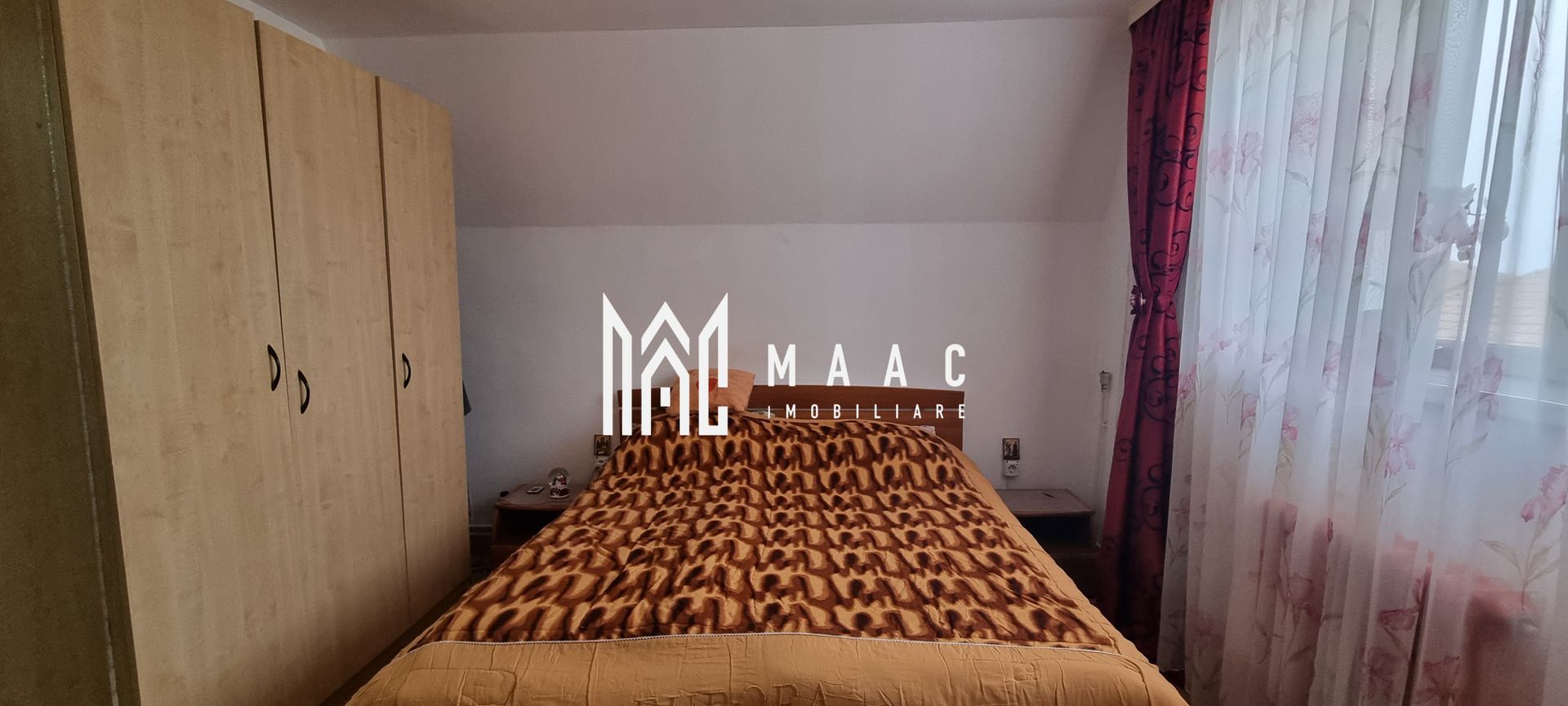 Apartament 2 Camere I 59 MPU I Decomandat I Balcon I Central - Poză 6