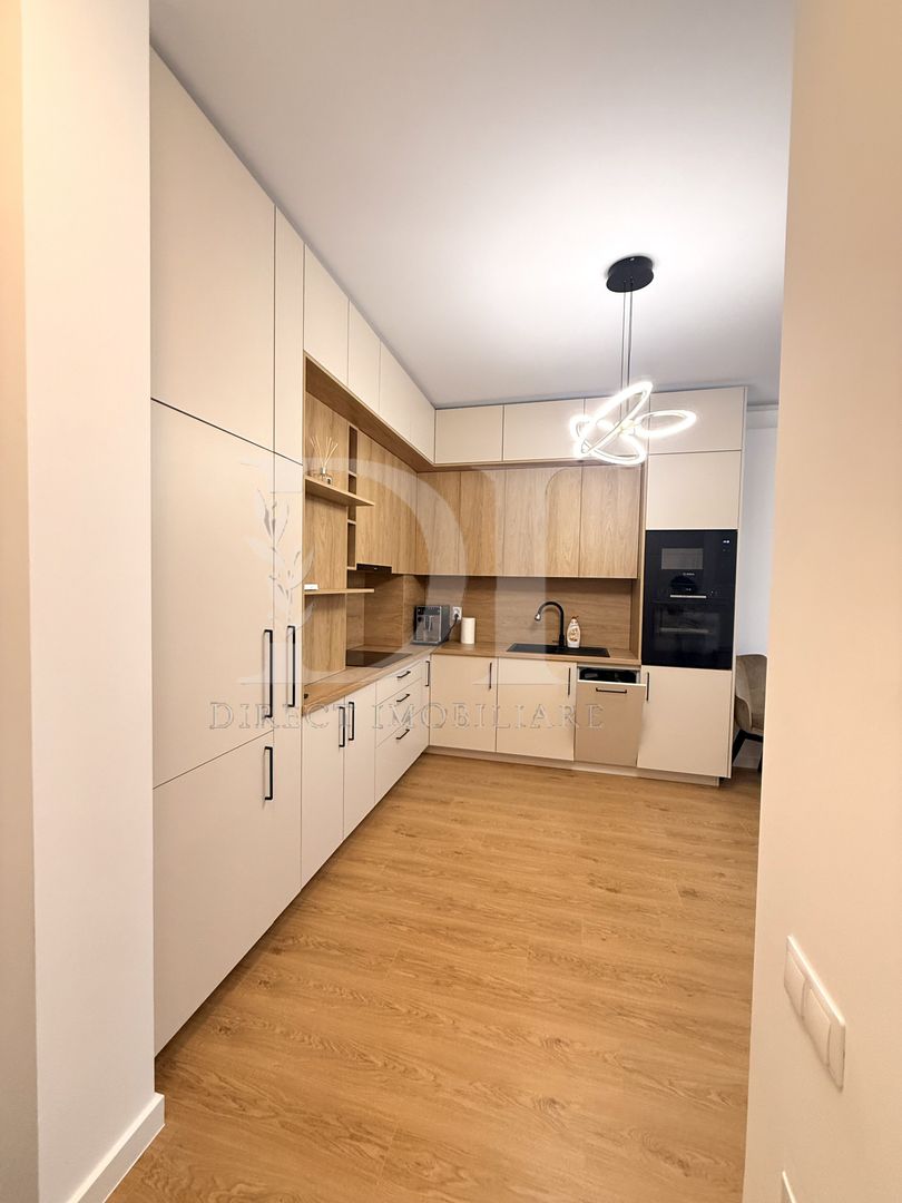 Apartament de inchiriat / Zona BMW - Poză 3
