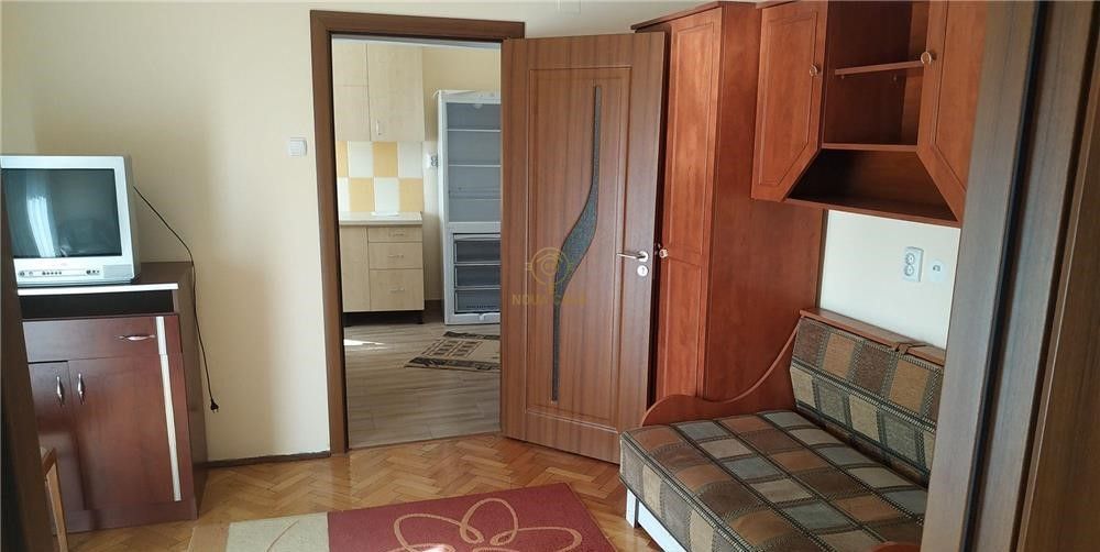 Inchiriez Apartament Centra Satu Mare/Etaj Intermediar/Loc de Parcare - Poză 7