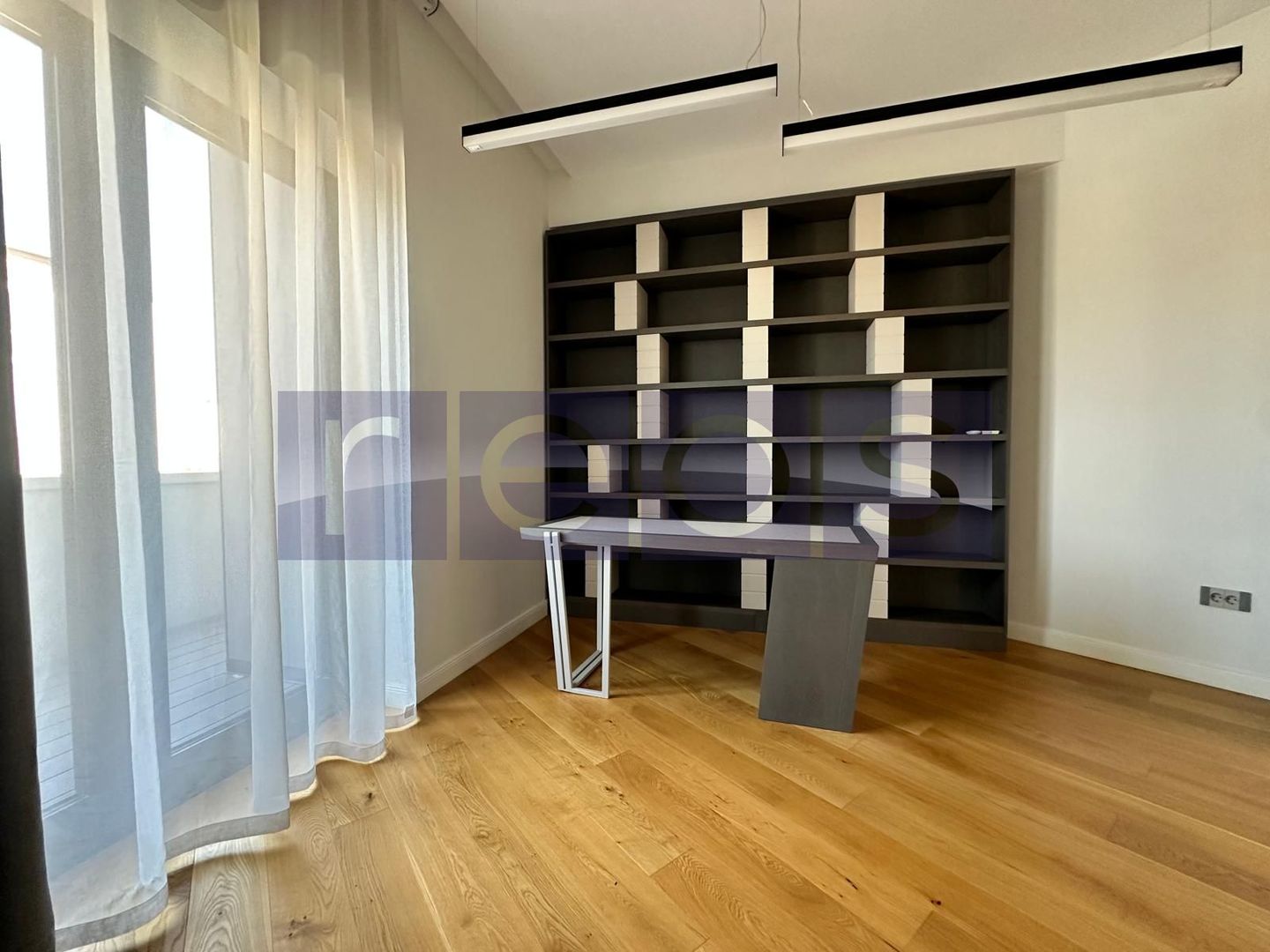 Penthouse deosebit | Ultrafinisat | Design modern | Zona Herastrau - Poză 21