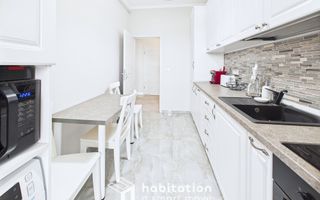 Apartament cochet și elegant, dressing generos,  la intrare in  Giroc - Poză 14