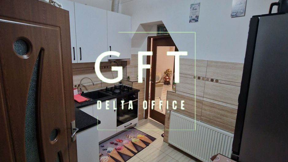 Apartament 3 camere ultracentral - Poză 9