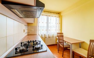 Apartament 2 camere luminos, zona excelenta Podgoria - Poză 8