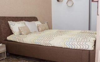Piata-Maria | 2 Camere | Centrala Proprie. - Poză 1