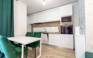 Apartament 2 Camere | Prima Inchiriere | Garaj | Zona VIVO Columna - Poză 10
