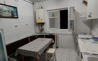 APARTAMENT 3 CAMERE, 1 DEC 1918/TRAPEZULUI - Poză 6