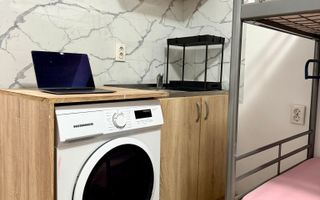 Garsonieră | 17 MPU | Mobilată Și Utilată | Stefan cel Mare - Poză 5