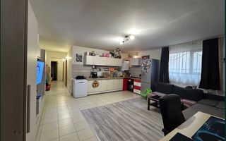 De vanzare Apartament 3 camere Sos. Chitilei - Poză 2