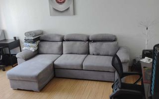 Apartament 2 camere decomandat Dr Gazarului/Berceni - Poză 1