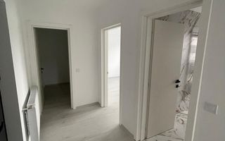 Etaj 1 Apartament 2 Camere Bucium- LIDL 72 Mp Finalizat - Poză 2