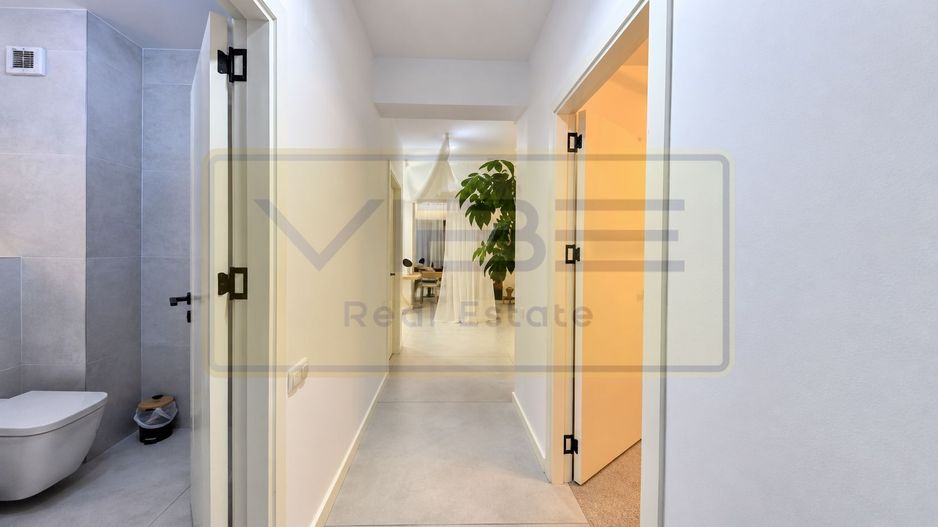 Penthouse-modern- View Panoramic-140mp - Poză 16