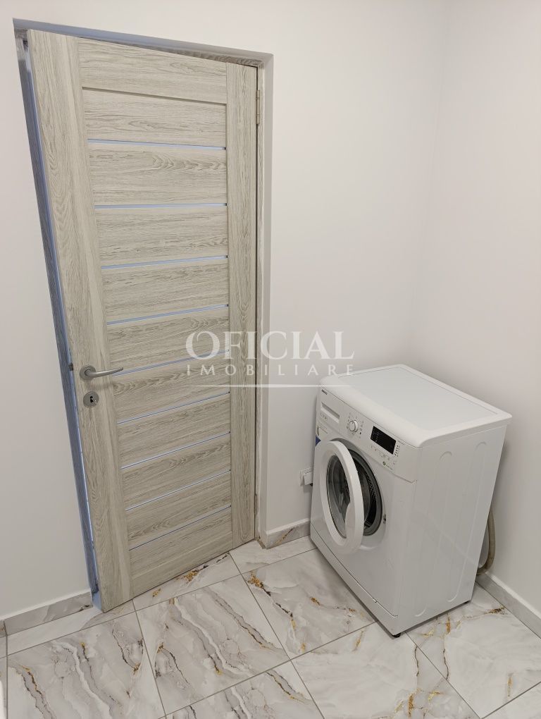 Apartament 1 Camera | 37 Mp | Balcon | Parcare | Floresti Terra - Poză 7