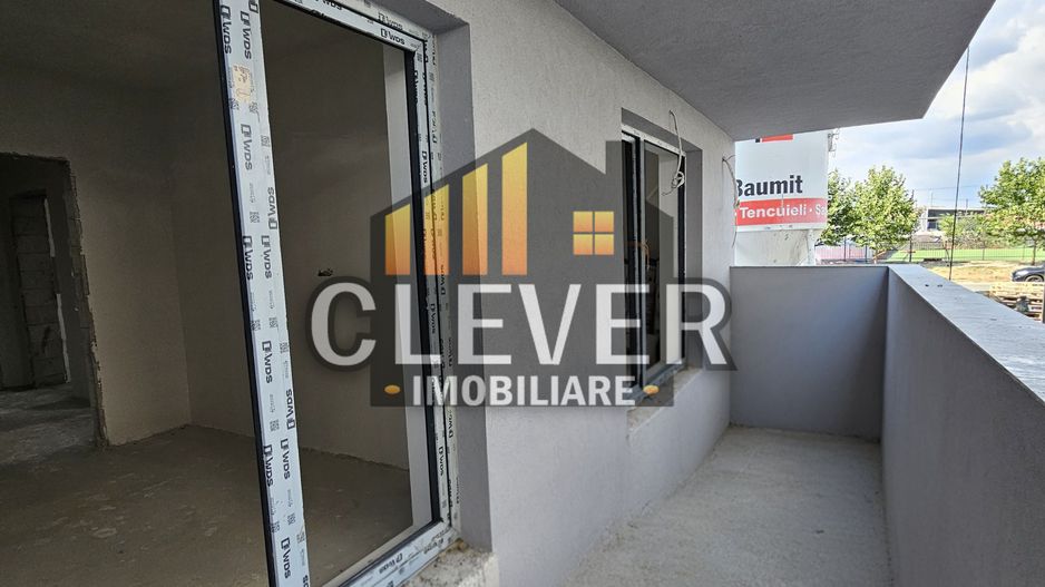 4 Camere | 125,66 mp Total | 2 Terase | Comision 0% Metrou Teclu - Poză 17