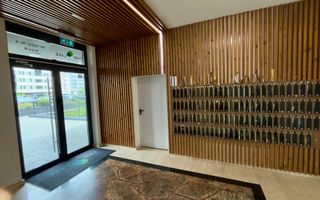 Apartament semifinisat la doi pași de Iulius Mall și Parcul Iulius - Poză 5