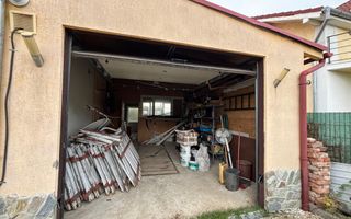 Casa moderna cu 3 dormitoare garaj si terasa Cartier Eden Sura Mica - Poză 12