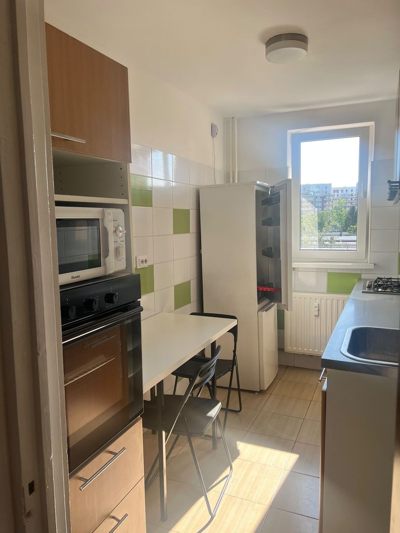 🏡 De închiriat 2 camere  | AC | balcon | Drumul Taberei | Pet Friendly - Poză 11