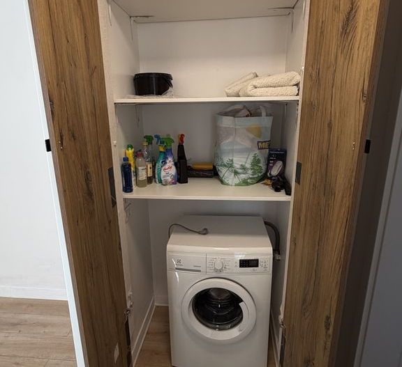 Apartament 2 camere – Ștefan cel Mare / Colentina, 52 mp, prima închiriere - Poză 14