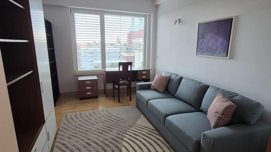 Luxury penthouse for rent close to the Center of Timisoara - Poză 18