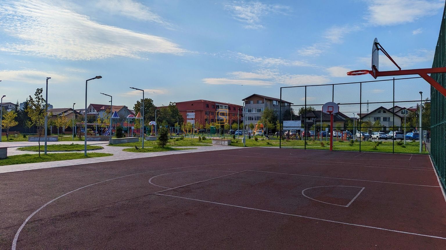 Apartament 2 camere decomandat | Gata de mutare | Biruintei - Popesti - Poză 23