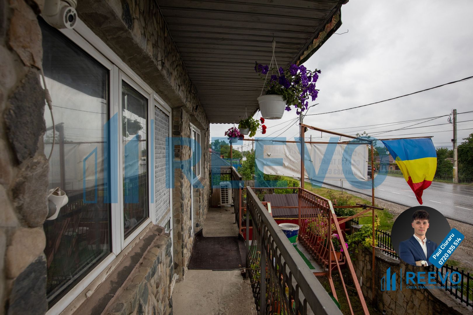 Casă/Vilă de vânzare, Nicolae Bălcescu, Bacău - Poză 22