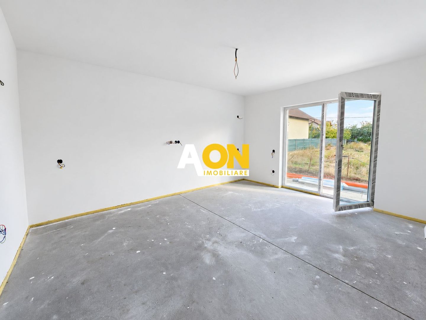 Casa 3 camere cu predare la cheie, 250 mp teren + gradina 300 mp, - Poză 6