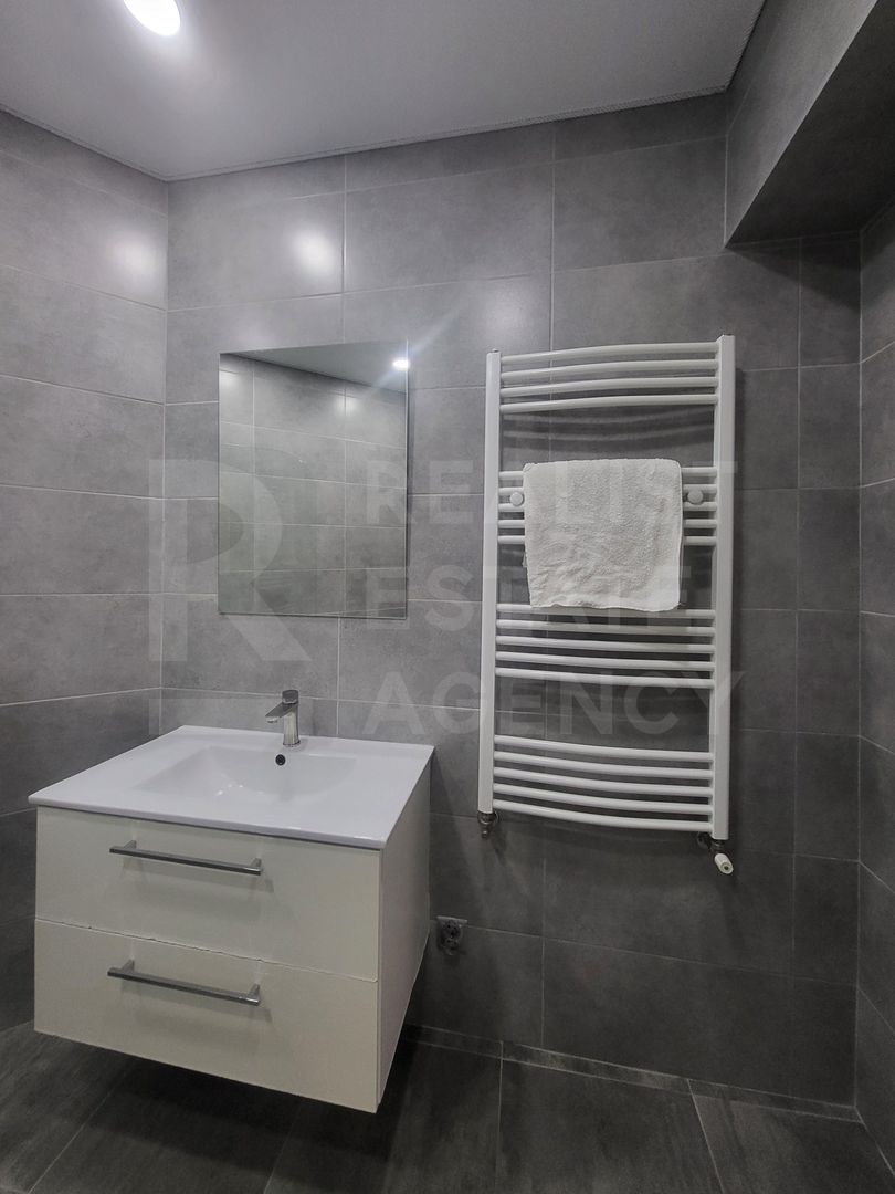 Vânzare, apartament, 2 camere, Soseaua Hîncești, sectorul Telecentru - Poză 17