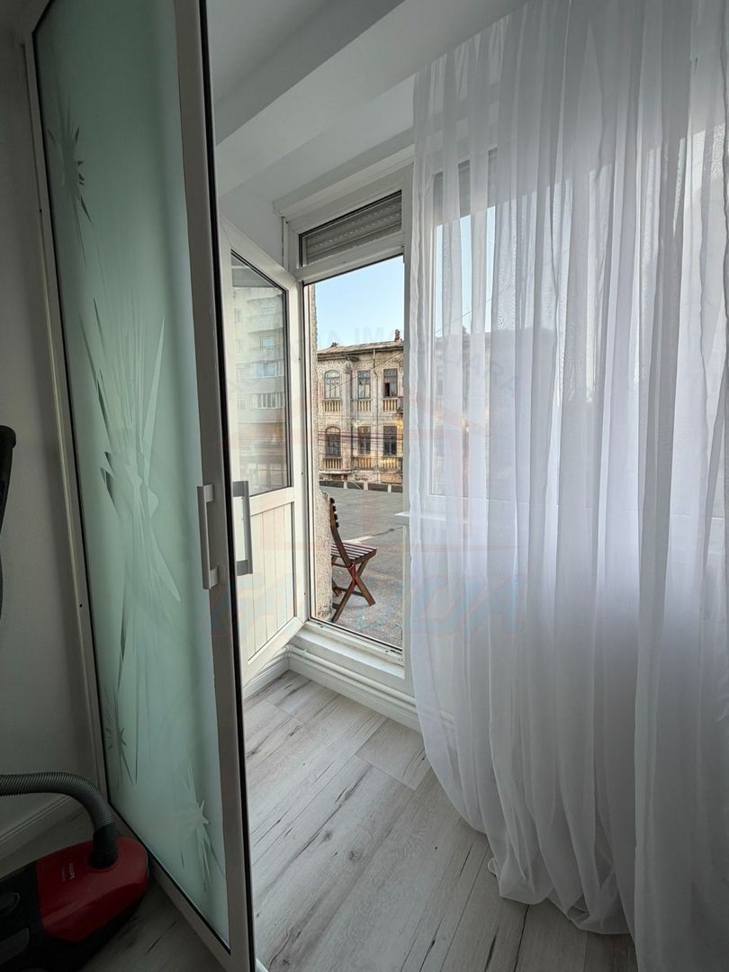 🏡 Apartament modern de închiriat – Aristotel CENTRAL PARK - Poză 11
