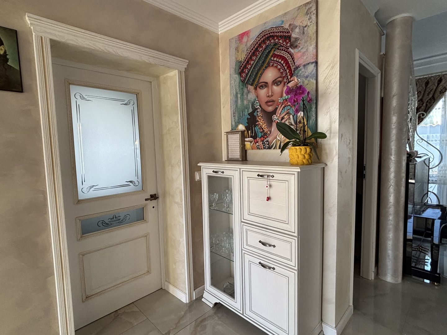 Casa INDIVIDUALA 6 camere, curte superba - zona Brana, Selimbar - Poză 20