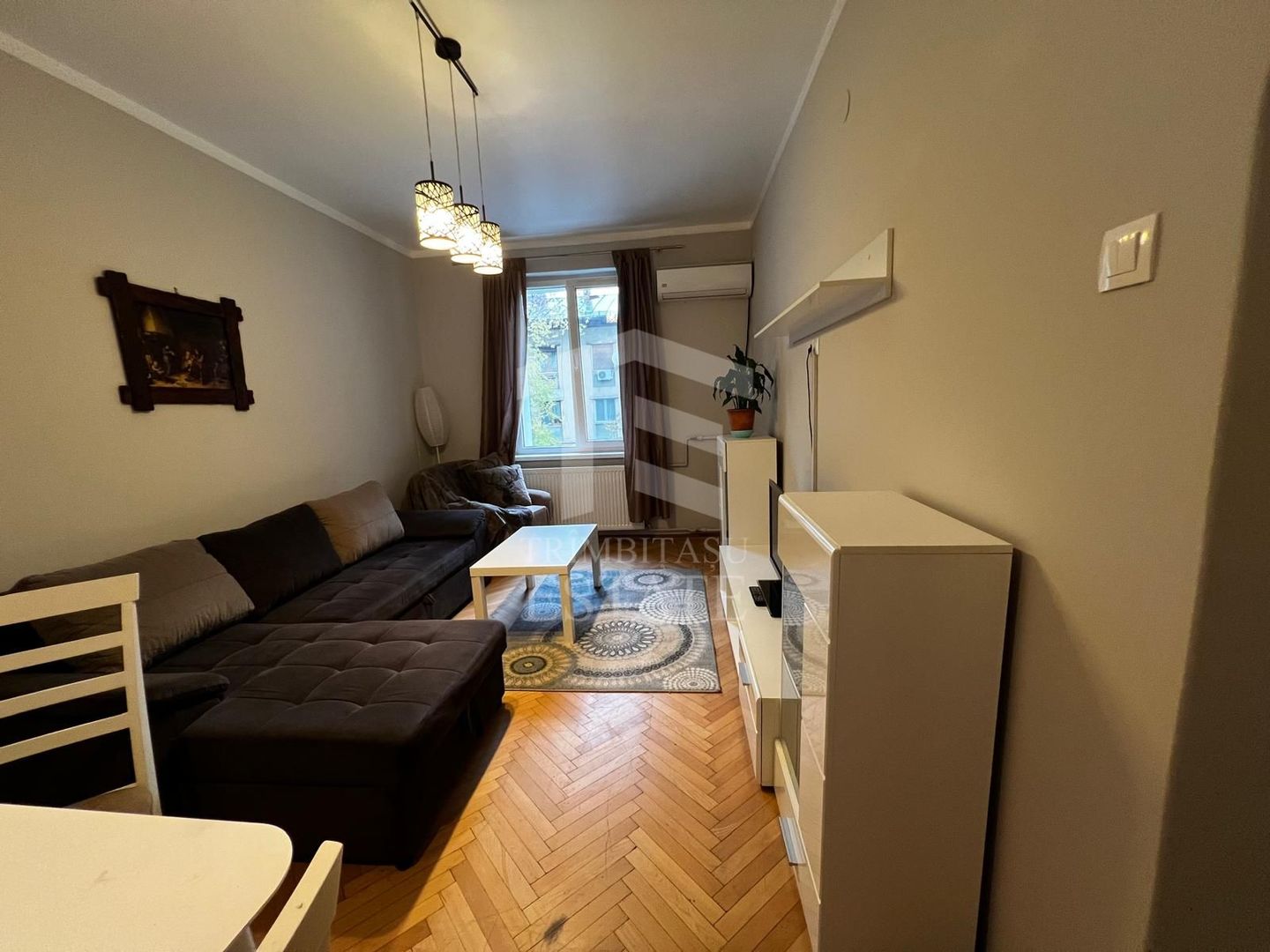 Apartament 2 Camere 50 Mp Floreasca-Ceaikovski Pet Friendly 🐾 - Poză 2
