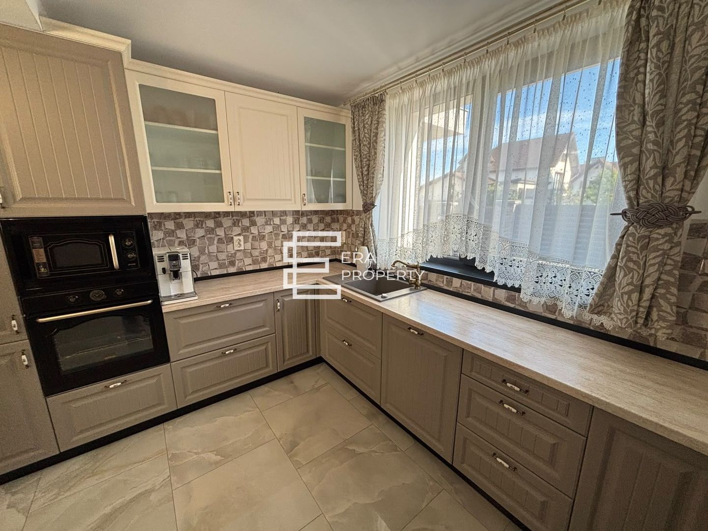 CASĂ INDIVIDUALĂ | 200 MP UTILI | TEREN 464 MP | BRANA – ȘELIMBĂR - Poză 13