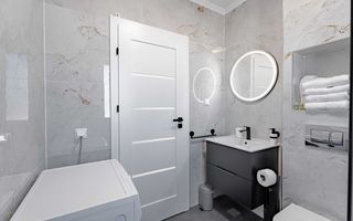 Apartament 2 camere de vânzare | Șelimbăr | parcare EV - Poză 8