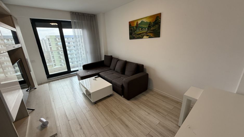 Apartament 2 Camere - Politehnica - Novum Residence - Poză 9