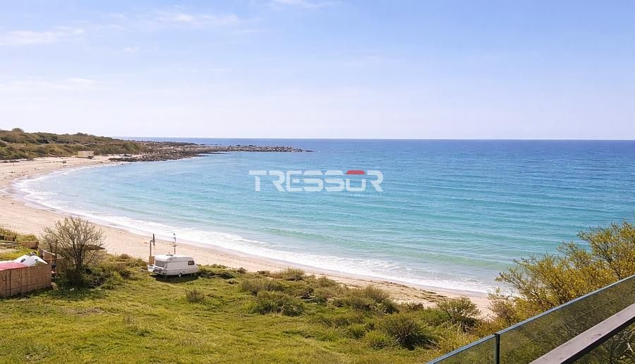 3 CAMERE | VEDERE FRONTALĂ LA MARE | SPECTRUM RESIDENCE - Poză 2